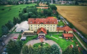 Hotel Gader A Restauracia Ramarti